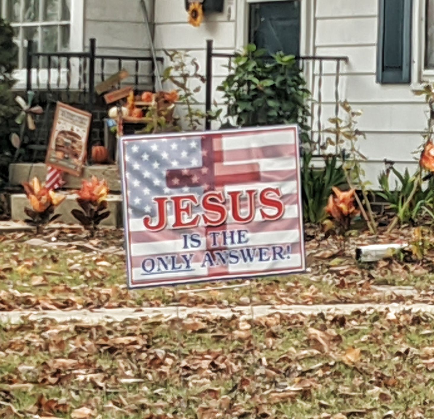 Jesus